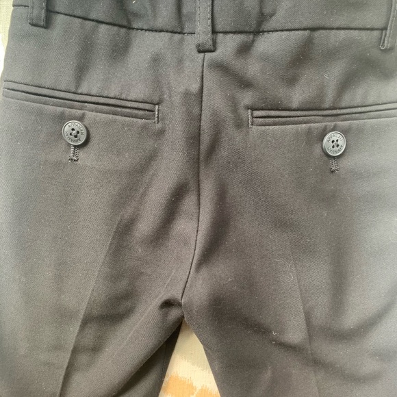 Toddler tuxedo - Picture 2 of 5